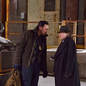 Foto The Strain