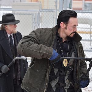 Foto The Strain