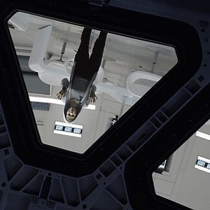 Foto Marte (The Martian)