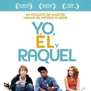 Foto Yo, él y Raquel