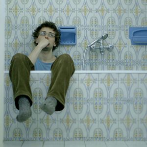 Foto VAN valami furcsa és megmagyarázhatatlan