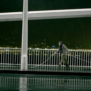 Foto VAN valami furcsa és megmagyarázhatatlan