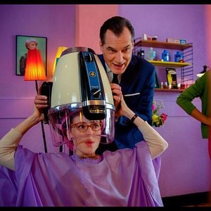 Foto Los Pequeños Asesinatos de Agatha Christie