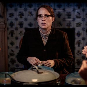 Foto Los Pequeños Asesinatos de Agatha Christie