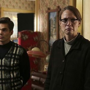 Foto Los Pequeños Asesinatos de Agatha Christie