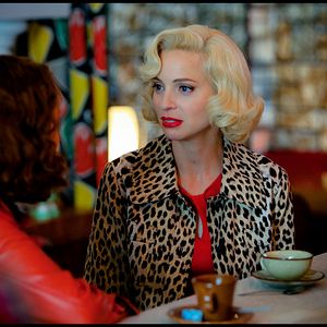 Foto Los Pequeños Asesinatos de Agatha Christie