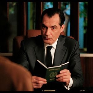 Foto Los Pequeños Asesinatos de Agatha Christie