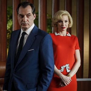 Foto Los Pequeños Asesinatos de Agatha Christie