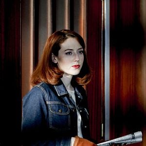 Foto Los Pequeños Asesinatos de Agatha Christie