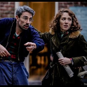 Foto Los Pequeños Asesinatos de Agatha Christie