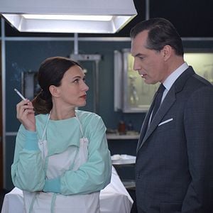 Foto Los Pequeños Asesinatos de Agatha Christie