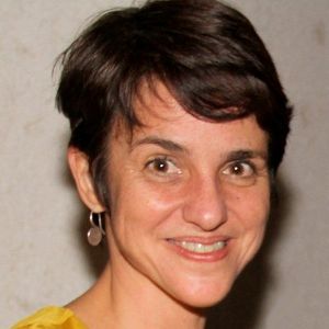 Foto Alice de Andrade