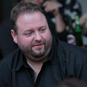 Foto Christian Hallman