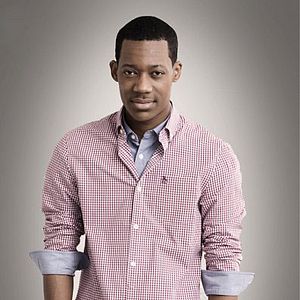 Foto Tyler James Williams