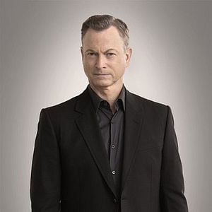 Foto Gary Sinise