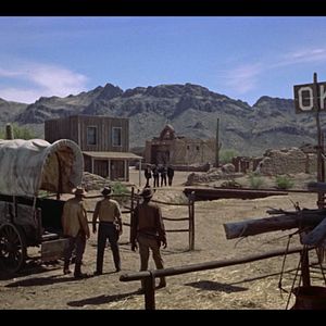 Foto Duelo de titanes