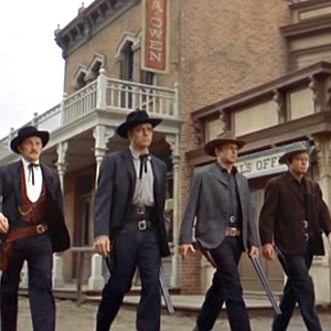 Foto Duelo de titanes