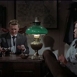 Foto Duelo de titanes