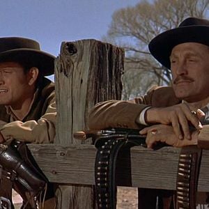 Foto Duelo de titanes