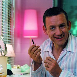 Foto Dany Boon