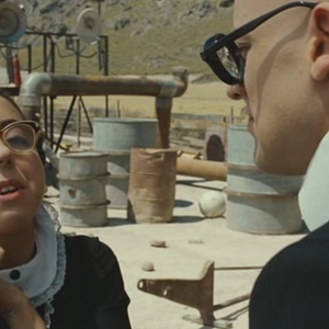 Foto La gran aventura de Mortadelo y Filemón