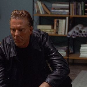 Foto Jueves (Secretos familiares)