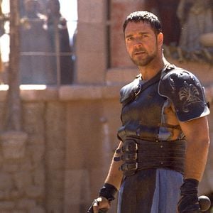 Foto Gladiator (El gladiador)