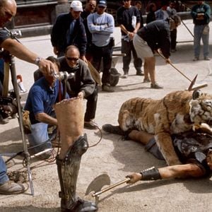Foto Gladiator (El gladiador)