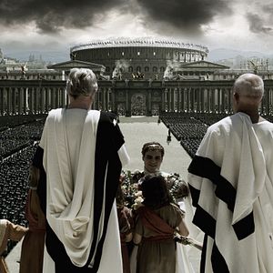 Foto Gladiator (El gladiador)