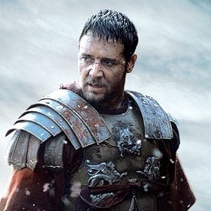 Foto Gladiator (El gladiador)