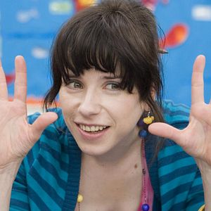 Foto Happy. Un cuento sobre la felicidad