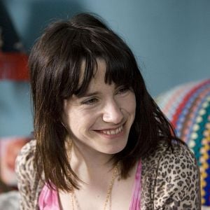 Foto Happy. Un cuento sobre la felicidad