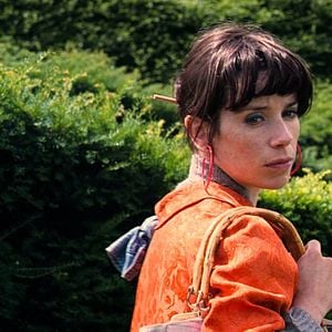 Foto Happy. Un cuento sobre la felicidad