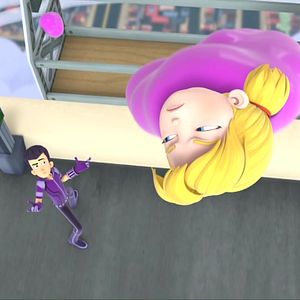 Foto Inspector Gadget