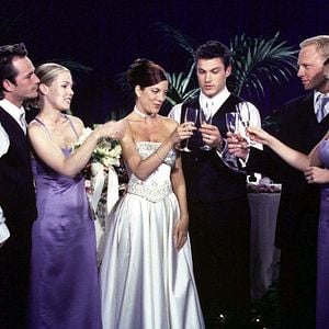 Foto Sensacion de vivir. Beverly Hills, 90210