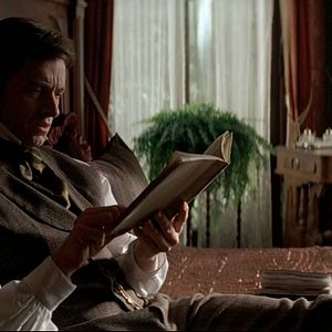 Foto El Truco Final (El Prestigio)