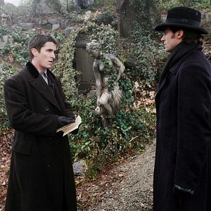 Foto El Truco Final (El Prestigio)