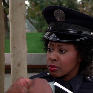 Foto Loca Academia de Policía