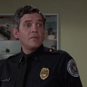 Foto Loca Academia de Policía