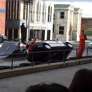 Foto Loca Academia de Policía