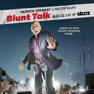Foto Blunt Talk