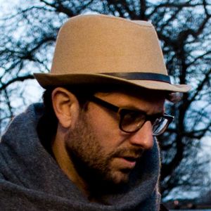 Foto Eric Carter (X)