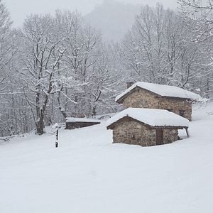 Foto 100 días de soledad