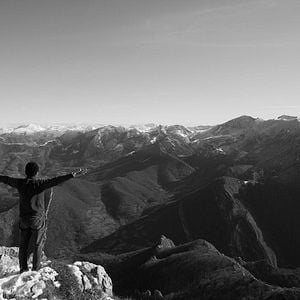 Foto 100 días de soledad