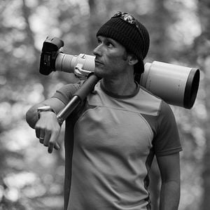 Foto 100 días de soledad