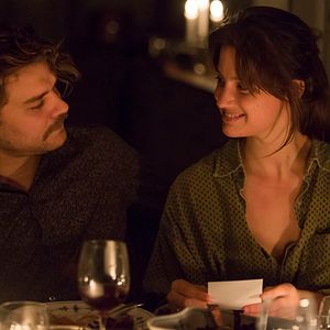 Foto Corazón silencioso