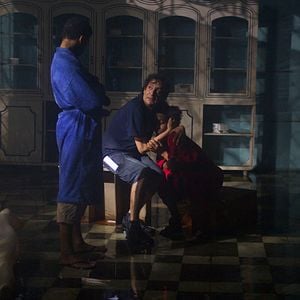 Foto El rey de la Habana