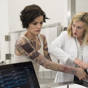 Foto Jaimie Alexander