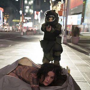 Foto Jaimie Alexander