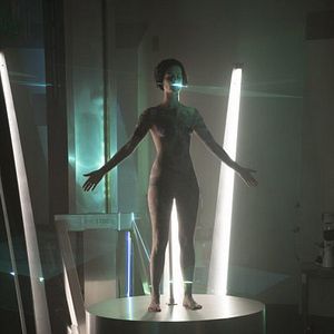 Foto Jaimie Alexander